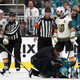 Illustration for article titled Vegas Says NHL Apologized For Game 7's Bad Call, And Those Referees Won't Work The Next Round